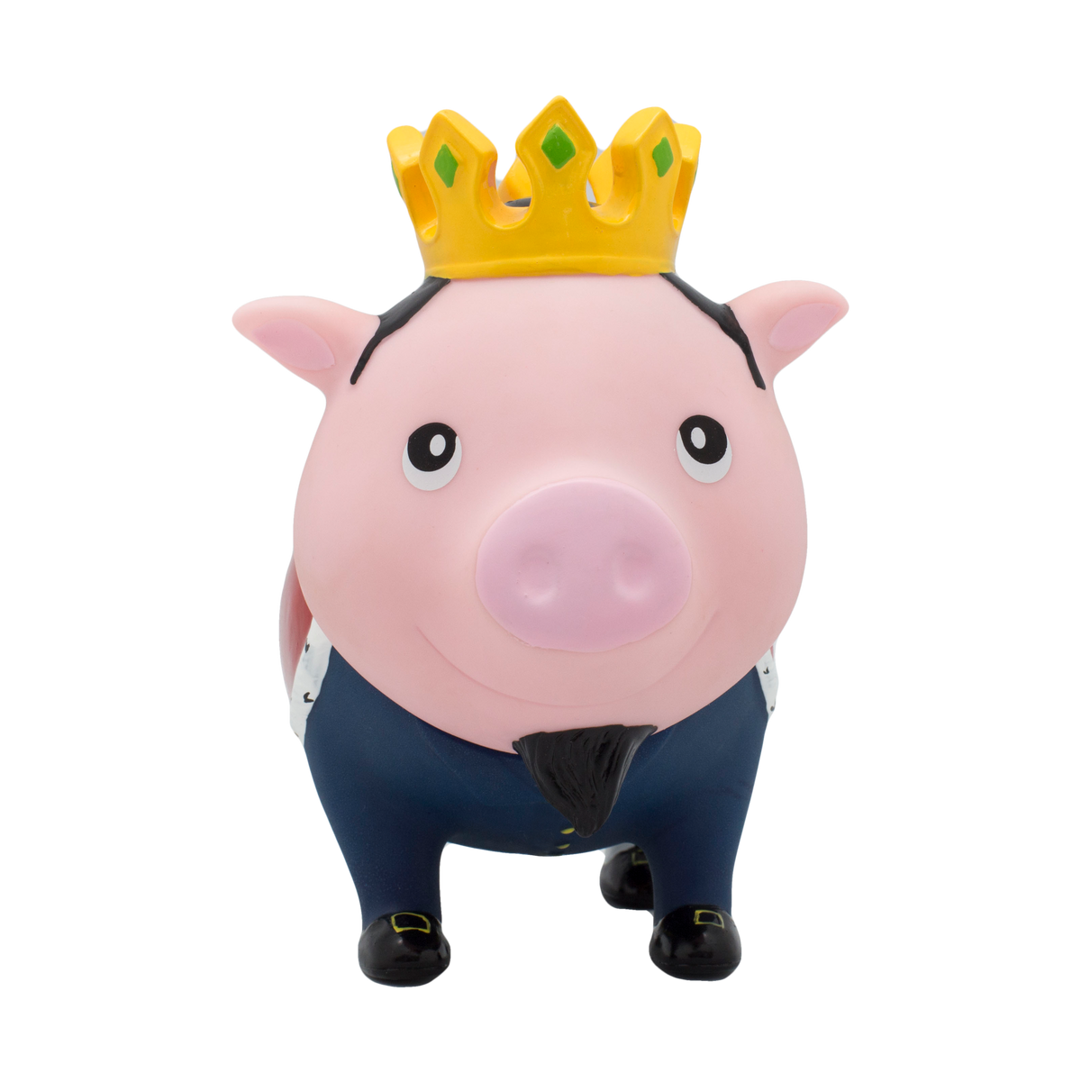 Cochon Roi - vue 2