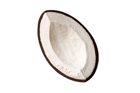 Coco la Noix de coco – Jouet de dentition bébé