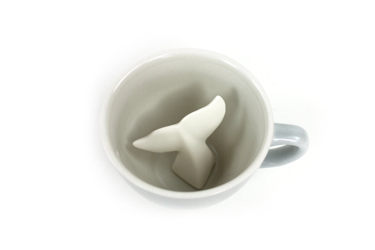 3D Creature Cups Mug – 325 ml