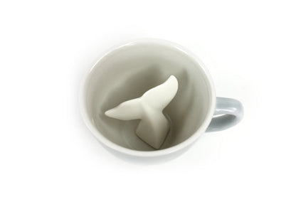 3D Creature Cups Mug – 325 ml