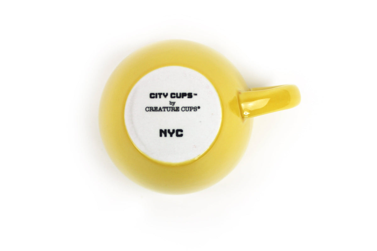 3D Creature Cups Mug – 325 ml