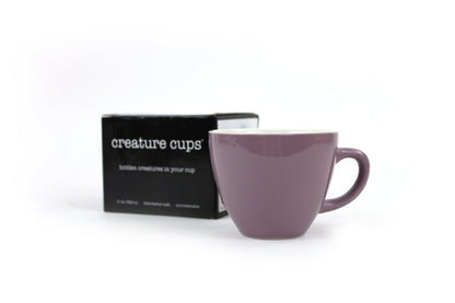 3D Creature Cups Mug – 325 ml