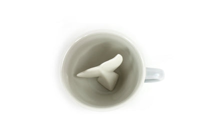 3D Creature Cups Mug – 325 ml