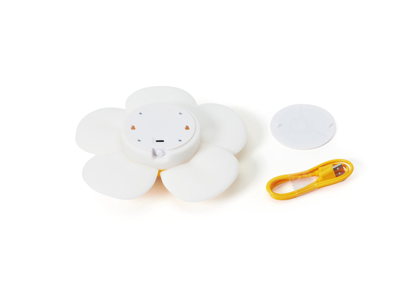 Lampe Murale Rechargeable - Daisy Smiley