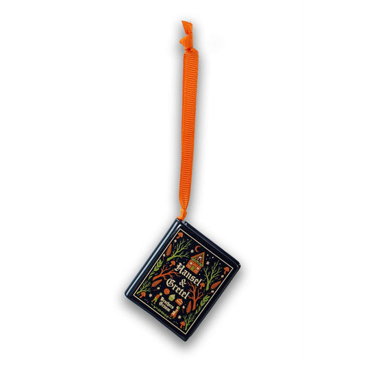 Hansel and Gretel Hanging Decoration