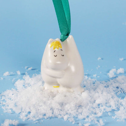 Moomin Hängedekoration – Umarmung