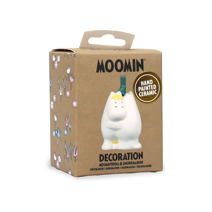 Moomin Hängedekoration – Umarmung