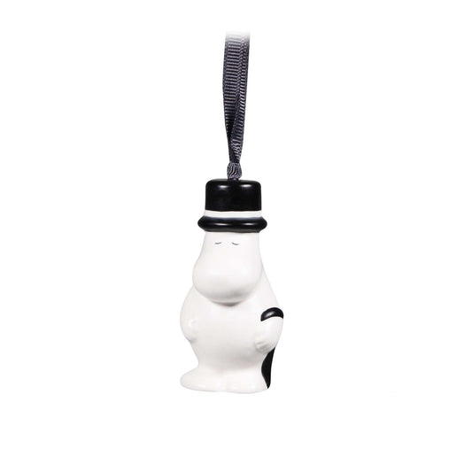 Moomin Hanging Decoration - Moominpappa
