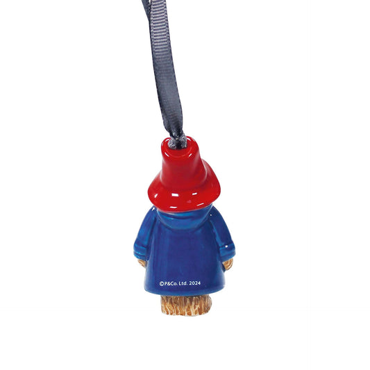 Paddington Hanging Decoration