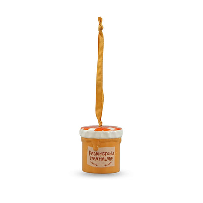 Hängedekoration Paddington – Marmelade