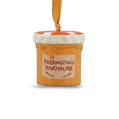 Hängedekoration Paddington – Marmelade