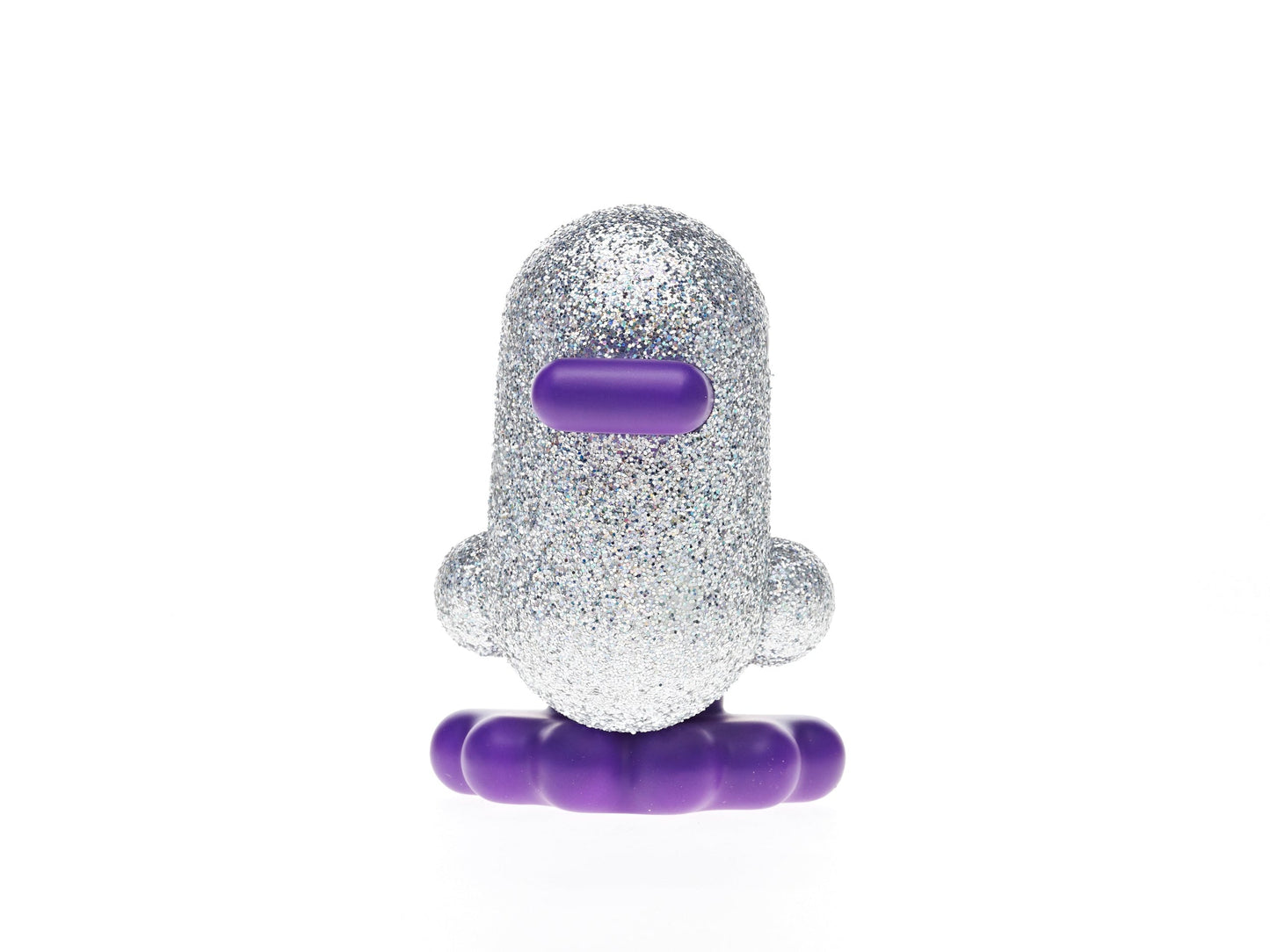 Sparschwein Disco-Ente