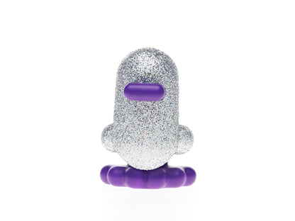 Sparschwein Disco-Ente