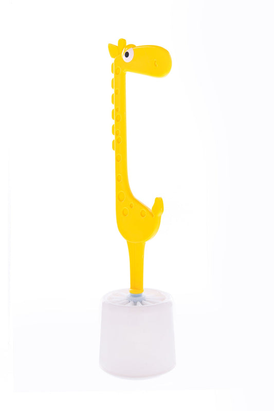 Giraffe Toilet Brush