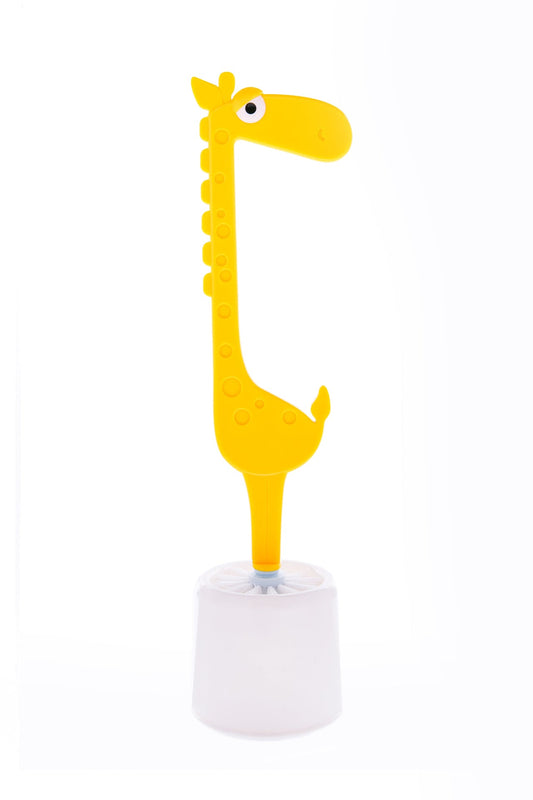 Giraffe Toilet Brush