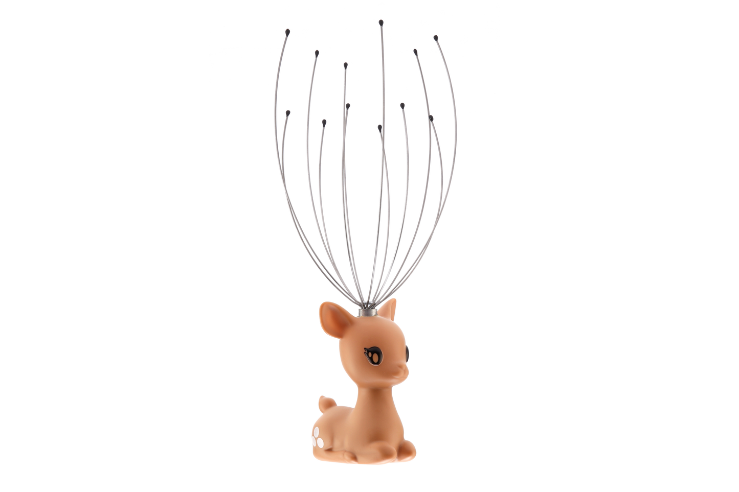Deer Head Massager