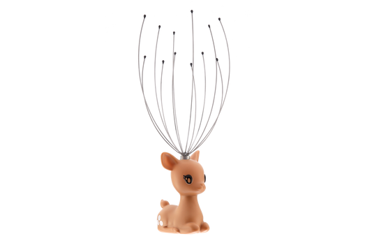 Deer Head Massager