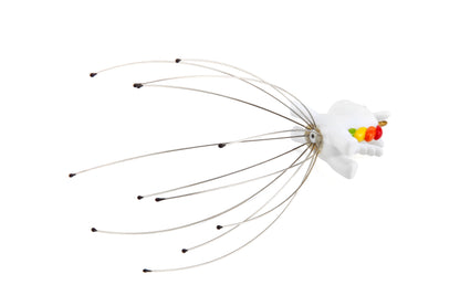 Einhorn-Kopfmassagegerät