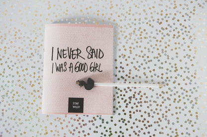 Lady White Bleistift