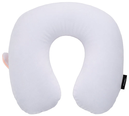 Inflatable Travel Pillow - Noprob-Llama