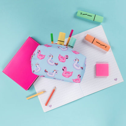 Floaties Trousse scolaire ou de maquillage