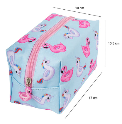 Floaties Trousse scolaire ou de maquillage