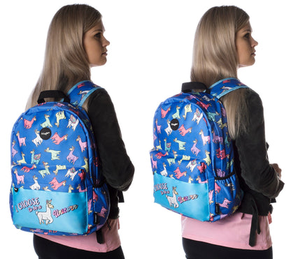 Llamacorn – Sac à dos