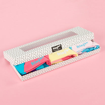 Gourmand thème Coffret cadeau