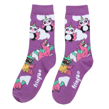 Licorne thème Coffret cadeau