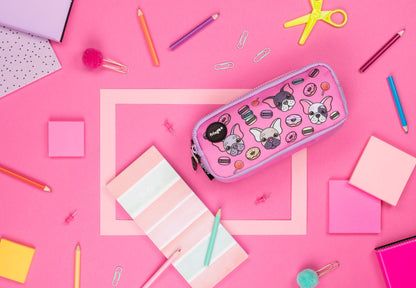 Carlin & Sweets Trousse scolaire