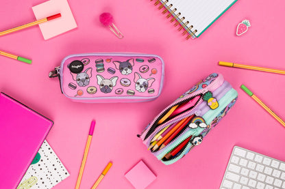Carlin & Sweets Trousse scolaire