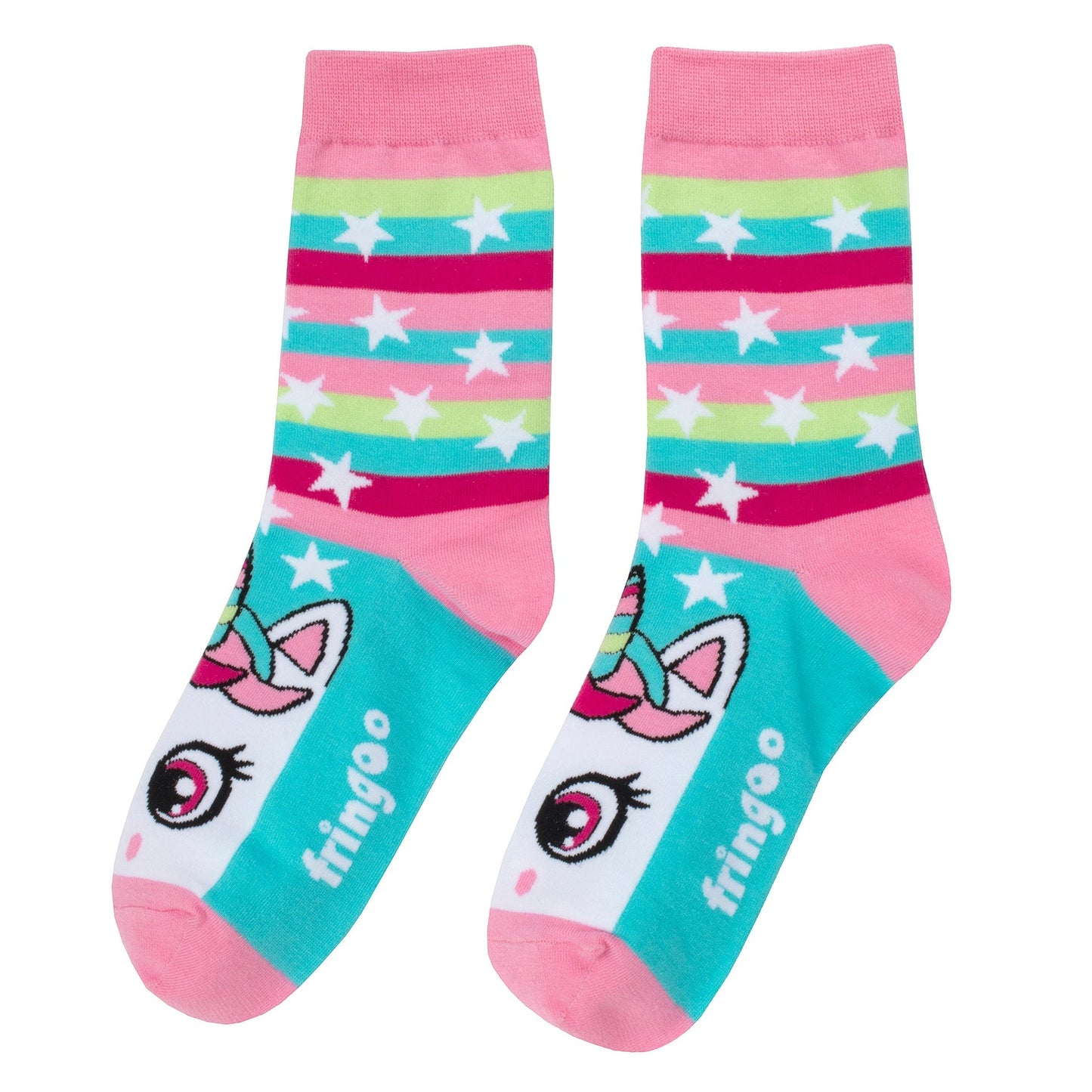 Licorne thème Coffret cadeau