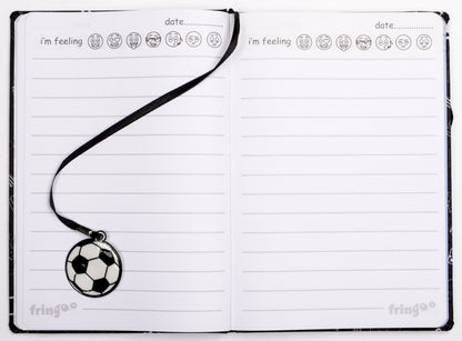 Carnet – Monochrome garçon