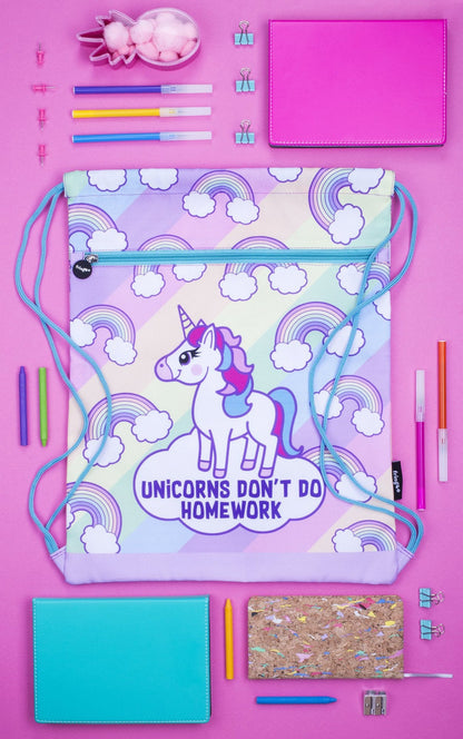 Licorne Homework
