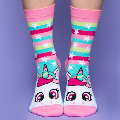 Licorne thème Coffret cadeau