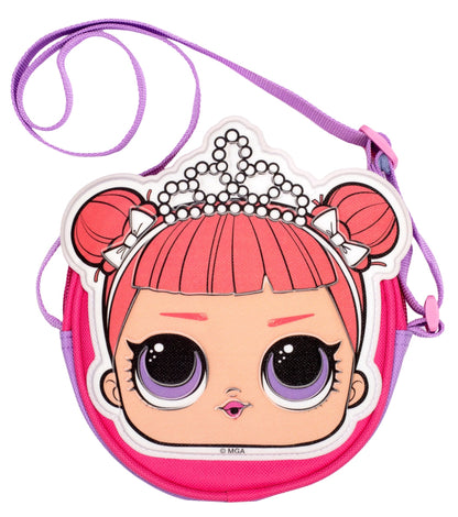 L.O.L pailleté Sac bandoulière – Stage Centre