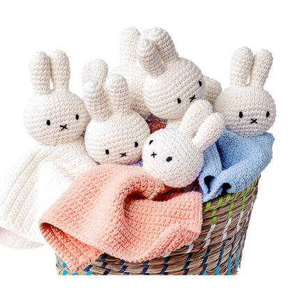 Doudou Miffy Just Dutch