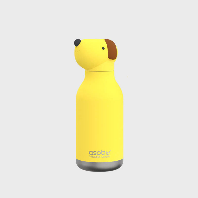 Hundefreund Flasche