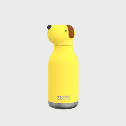 Hundefreund Flasche
