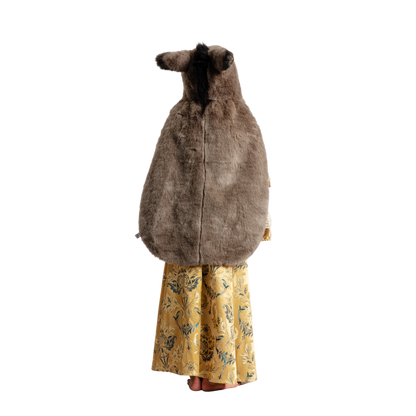 Déguisement Enfant Âne - Wild & Soft