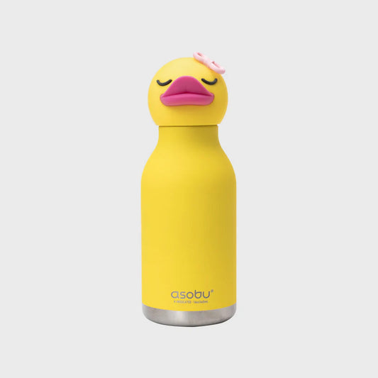 Ducky Bestie Flasche