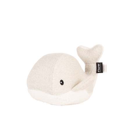 Moby White Noise Soft Toy