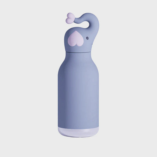 Flasche Bester Elefantenfreund