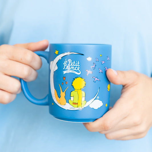 Der kleine Prinz Tasse