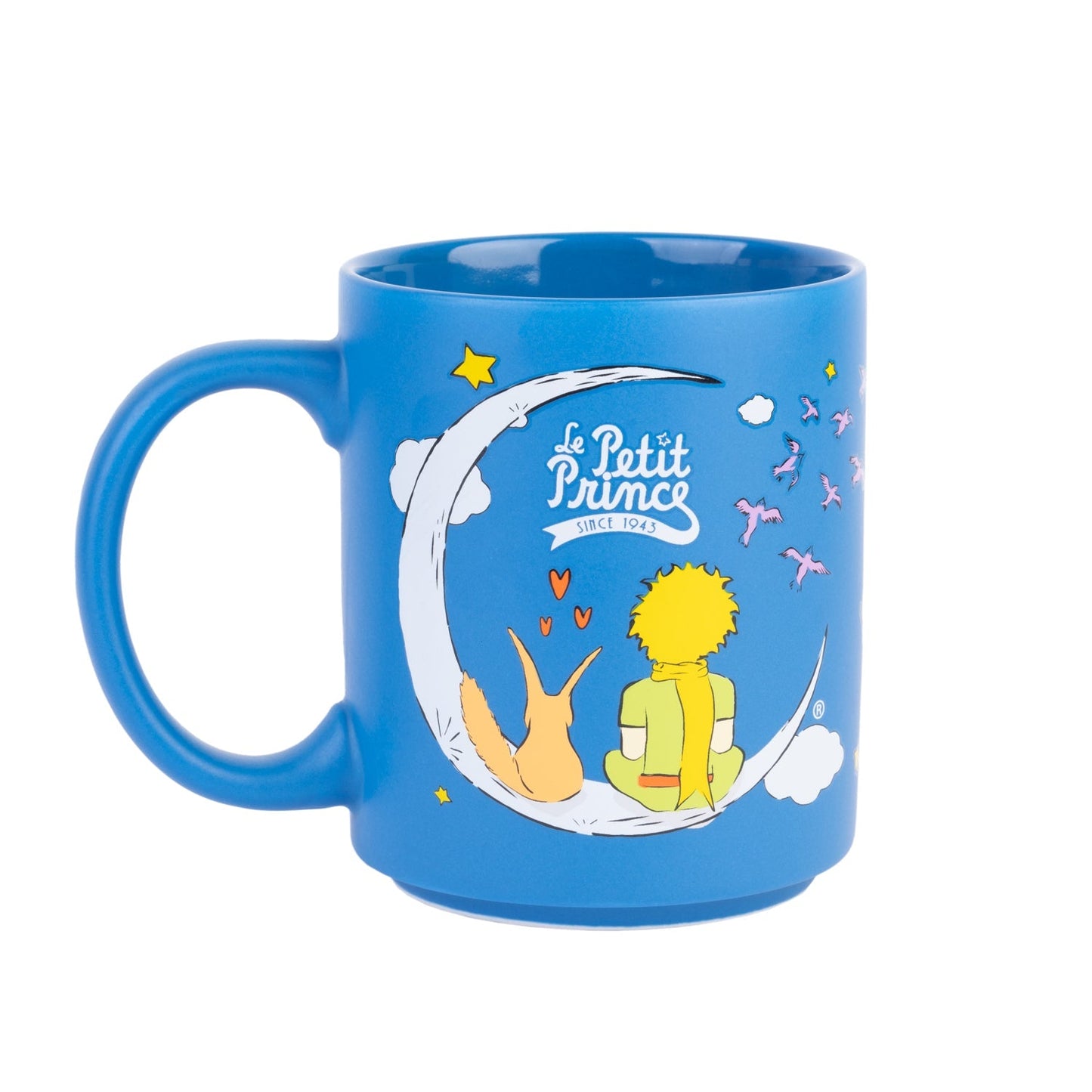 The Little Prince Mug