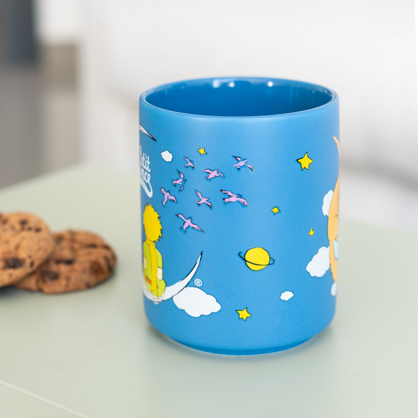 The Little Prince Mug