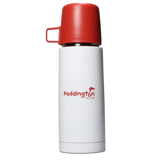 Metall-Isolierflasche Paddington - Adventure 350 ml