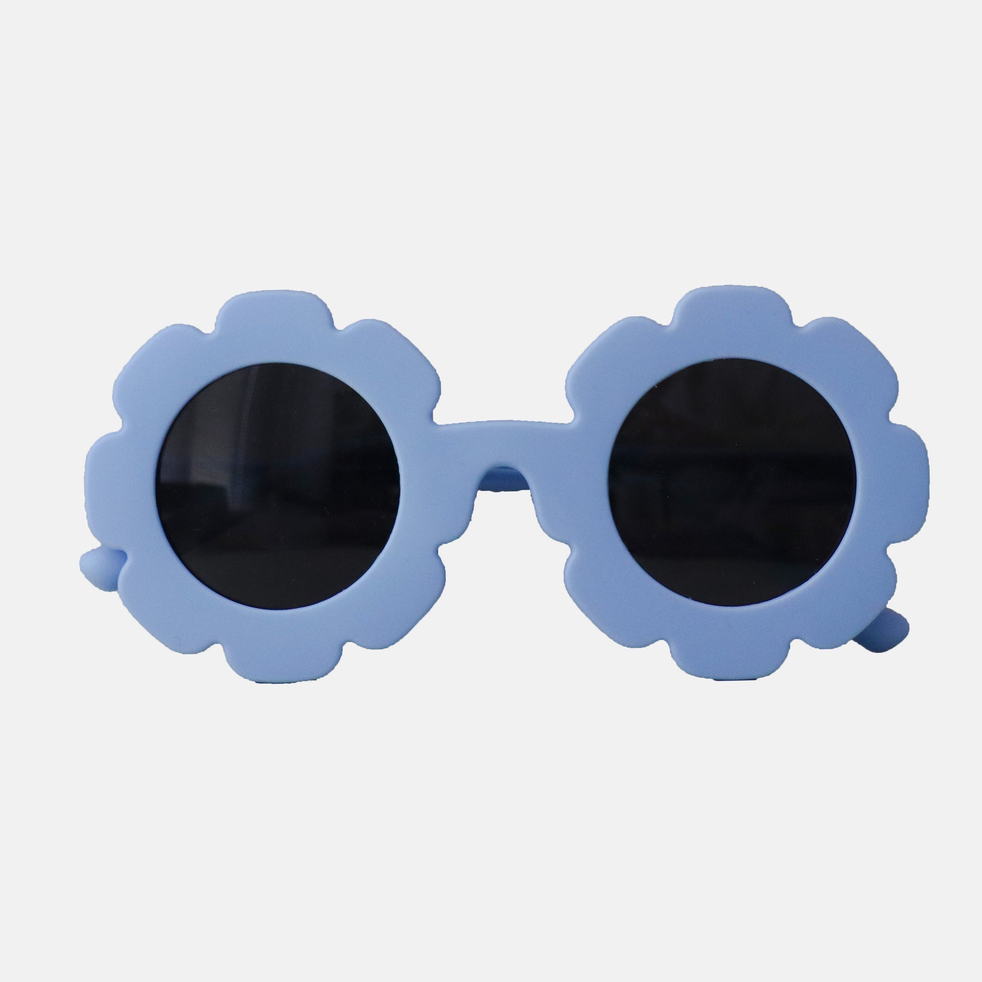 Lunettes de soleil Enfant Hop'Pop – Fleur – CAT 3