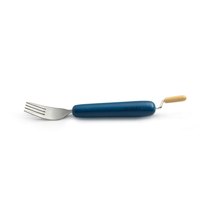 Fourchette Rolognaise Bleu – vue principale