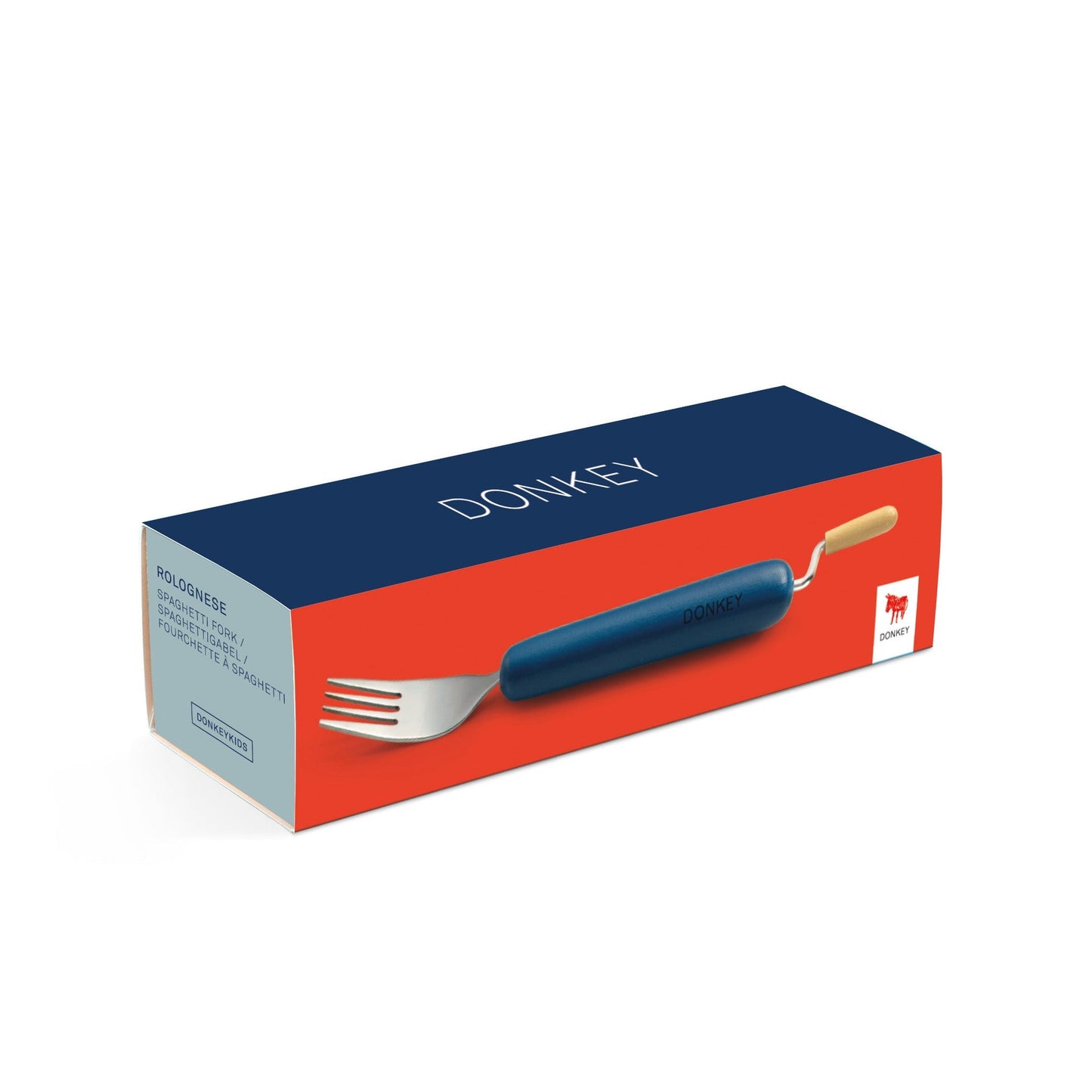 Fourchette Rolognaise Bleu – vue produit 3
